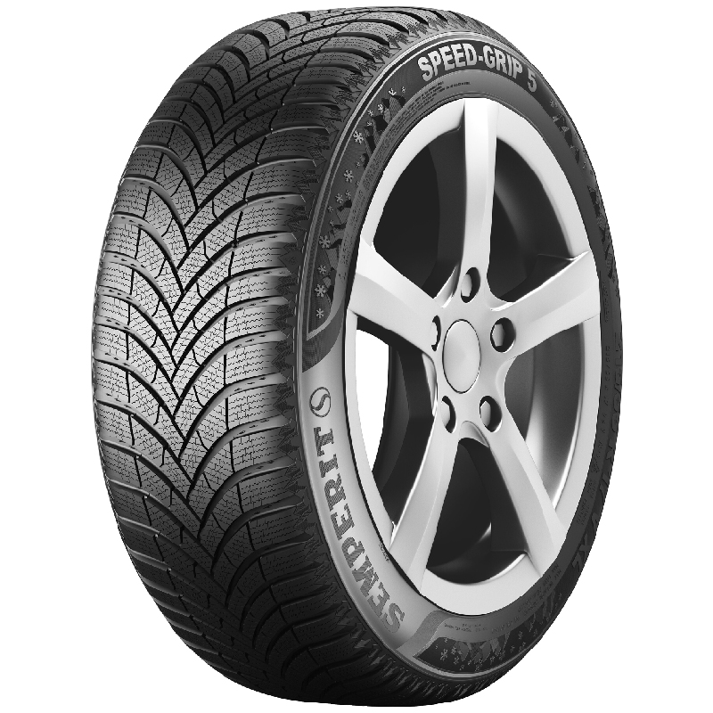 185/65R15 92T M+S 3PMSF Speed-Grip 5